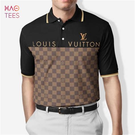 louis vuitton m53090|Louis Vuitton polo shirts.